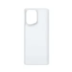 Cache arrière Oppo Find X5 (CPH2307) - Blanc