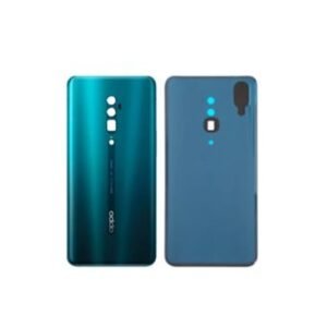 Cache arrière Oppo Reno 10X Zoom (CPH1919) - 4721101 - Vert