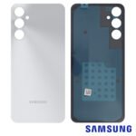 Cache arrière Samsung Galaxy A05 SM-A055F - Silver