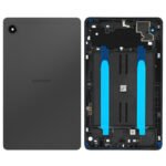 Cache arrière Samsung Galaxy Tab A9 (WiFi) SM-X110 - GH81-24744A - Noir