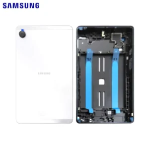 Cache arrière Samsung Galaxy Tab A9 (WiFi) SM-X110 - GH81-24745A - Argent