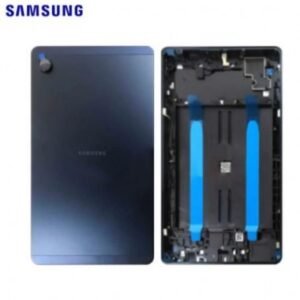 Cache arrière Samsung Galaxy Tab A9 (WiFi) SM-X110 - GH81-24746A - Navy