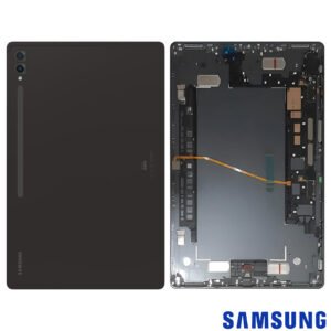 Cache arrière Samsung Galaxy Tab S9 Plus (WiFi) SM-X810 - GH82-31923A - Graphite