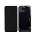 Écran LCD et Vitre Tactile iPhone 13 Repart  Incell  Noir