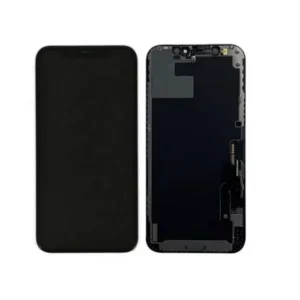 Écran LCD + Tactile Apple iPhone 13 Repart  Incell  Noir