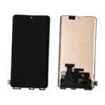 Écran LCD + Tactile Oppo Reno 8T 5G (CPH2505) - Noir