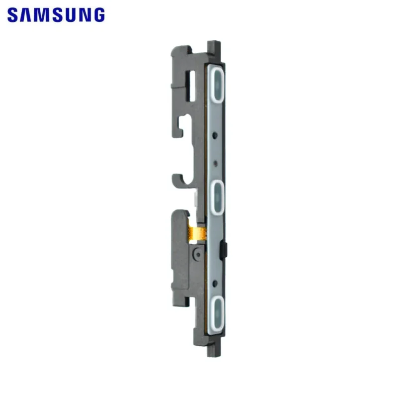 Nappe power et volume Samsung Galaxy Tab S10+ (Wi-Fi) SM-X820/SM-X826 Galaxy Tab S10+ 5G - GH59-15798A
