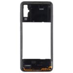 Cadre central Samsung Galaxy A05 SM-A055F - GH81-24218A - Noir