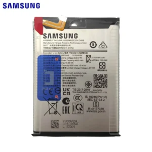 Batterie Samsung Galaxy M55 SM-M556B - GH81-25792A - HQ-6887NAS - 5000 mAh