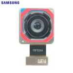 Caméra arrière principale Samsung Galaxy M55 SM-M556B - GH81-25839A