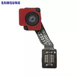 Capteur d'empreintes digitales Samsung Galaxy M55 SM-M556B - GH81-25843A