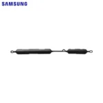 Bouton d'alimentation Samsung Galaxy M55 SM-M556B - GH81-25852A - Bleu foncé