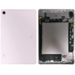 Cache arrière Samsung Galaxy Tab S9 FE (WiFi) SM-X510/Galaxy Tab S9 FE 5G SM-X516B - GH82-32604C - Lavender