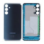 Cache Batterie / Vitre Arrière Samsung Galaxy M15 SM-M156B - GH82-34583A - Bleu foncé