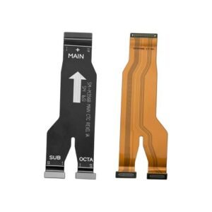 Nappe Carte Mère Samsung Galaxy M35 SM-M356B - GH82-35004A