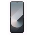 Écran LCD Tactile avec Cadre Samsung Galaxy Flip 6 SM-F741B - GH82-35014F - Blanc