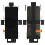 Écran LCD Tactile Samsung Galaxy Flip 6 SM-F741B GH82-35022A - (SANS CADRE) - Noir
