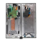 Écran LCD + Tactile Avec Cadre Samsung Galaxy Fold 6 SM-F956B - GH82-35042E - Blanc