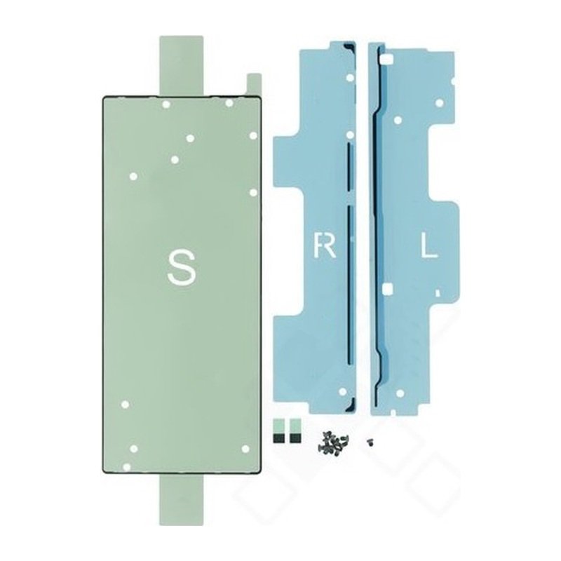 GH82-35138A Rework Kit Samsung Galaxy Fold 6 SM-F956B - GH82-35138A - Pour l'affichage extérieur