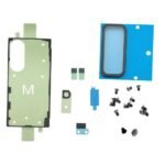 Kit Adhésif Samsung Galaxy Fold 6 SM-F956B - GH82-35139A - Pour Cache Batterie / Vitre Arrière