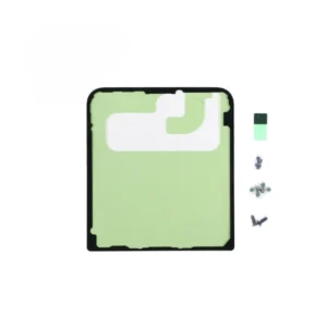Rework Kit Samsung Galaxy Flip 6 SM-F741B - GH82-35143A - Pour Cache arrière