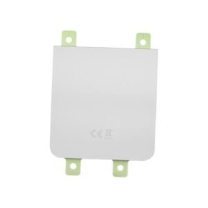Cache arrière Samsung Galaxy Flip 6 SM-F741B - GH82-35182A - Argent