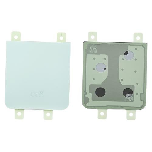 GH82-35182D Cache arrière Samsung Galaxy Flip 6 SM-F741B - GH82-35182D - Menthe
