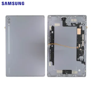 Cache Arrière Samsung Galaxy Tab S10 Ultra (Wi-Fi) SM-X920 - GH82-35815A - Gris