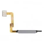 Capteur d'empreintes digitales Samsung Galaxy M15 SM-M156B - GH96-16910C - Bleu clair