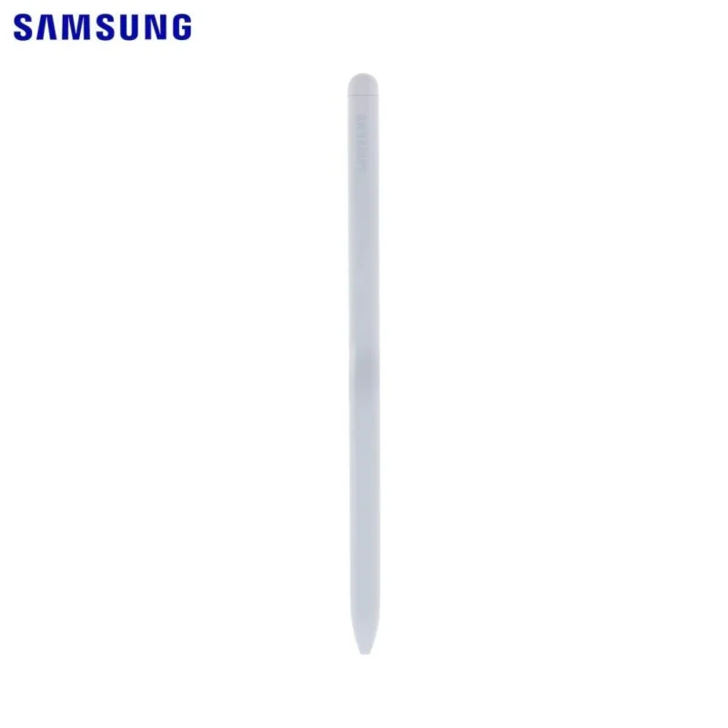 Stylet Samsung Galaxy Tab S10+ (Wi-Fi) SM-X820/Galaxy Tab S10+ 5G SM-X826 - GH96-17211A - Bleu clair