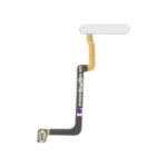 Bouton d'alimentation Samsung Galaxy Fold 6 SM-F956B - GH96-17500E - Blanc
