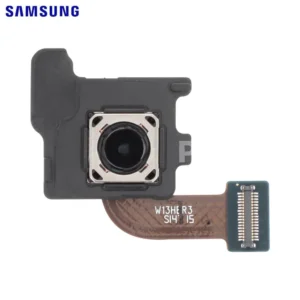 Caméra arrière Samsung Galaxy Tab S10 Ultra (Wi-Fi) SM-X920/SM-X926 Galaxy Tab S10 Ultra 5G - GH96-17547A - Principale