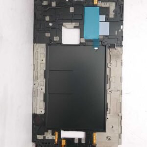 Cadre LCD Samsung Galaxy Tab Active 5 (WiFi) SM-X300/Galaxy Tab Active 5 5G SM-X306 - GH97-29709A - Vert