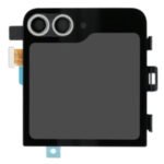 Écran LCD Tactile Samsung Galaxy Flip 6 SM-F741B GH97-30012A - Écran Extérieur - Argent