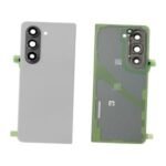 Cache arrière Samsung Galaxy Z Fold 5 SM-F946B - GH98-48616E - Gris