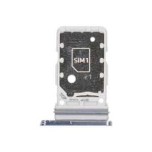 Tiroir Carte SIM Samsung Galaxy Flip 6 SM-F741B - GH98-49236C - Bleu