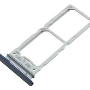 Tiroir Carte SIM Samsung Galaxy Fold 6 SM-F956B - GH98-49261C - Marine