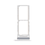 Tiroir Carte SIM Samsung Galaxy Fold 6 SM-F956B - GH98-49261E - Blanc