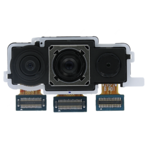 Caméra arrière Samsung Galaxy A21 SM-A215F - Qualité OEM