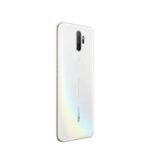 Cache arrière Oppo A5 (2020) (CPH1931) - 4903083 - Blanc