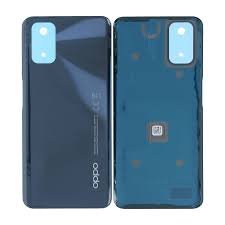 Cache arrière Oppo A52 (CPH2061) - 3016585 - Noir