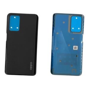 Cache arrière Oppo A54s (CPH2273) - 3203450 - Bleu