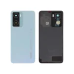 Cache arrière Oppo A57s (CPH2385)/A77 4G (CPH2385) - 4150220 - Sky Bleu