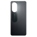 Cache arrière Oppo A58 (PHJ110) - 621033000118 - Noir