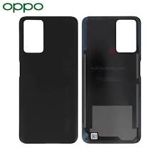 Cache arrière Oppo A76 (CPH2375) - 3052360 - Noir