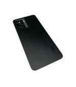 Cache arrière Oppo A77 5G (CPH2339) - 4150294 - Noir