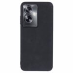 Cache arrière Oppo A79 (CPH2553) - 621033000147 - Noir
