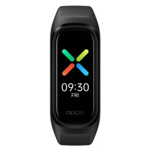Oppo Band - 6202349 - Noir