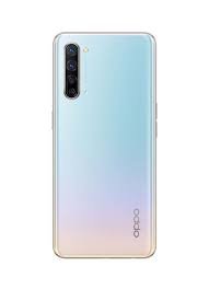 Cache arrière Oppo Find X2 Lite 5G (CPH2005) - 4903630 - Blanc