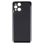 Cache arrière Oppo Find X3 Pro (CPH2173) - 6561752 - Noir